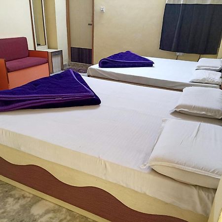 Shreeji Arpan Hotel Nāthdwāra Екстериор снимка