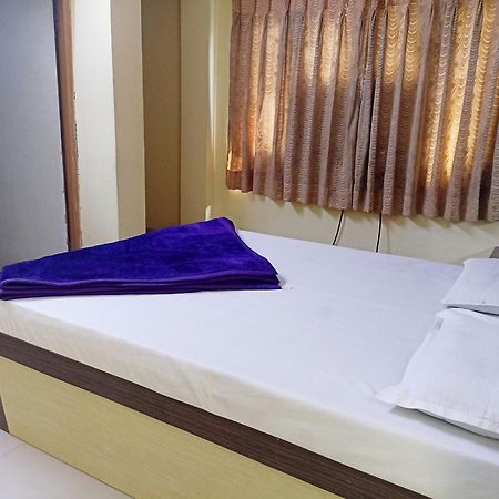 Shreeji Arpan Hotel Nāthdwāra Екстериор снимка