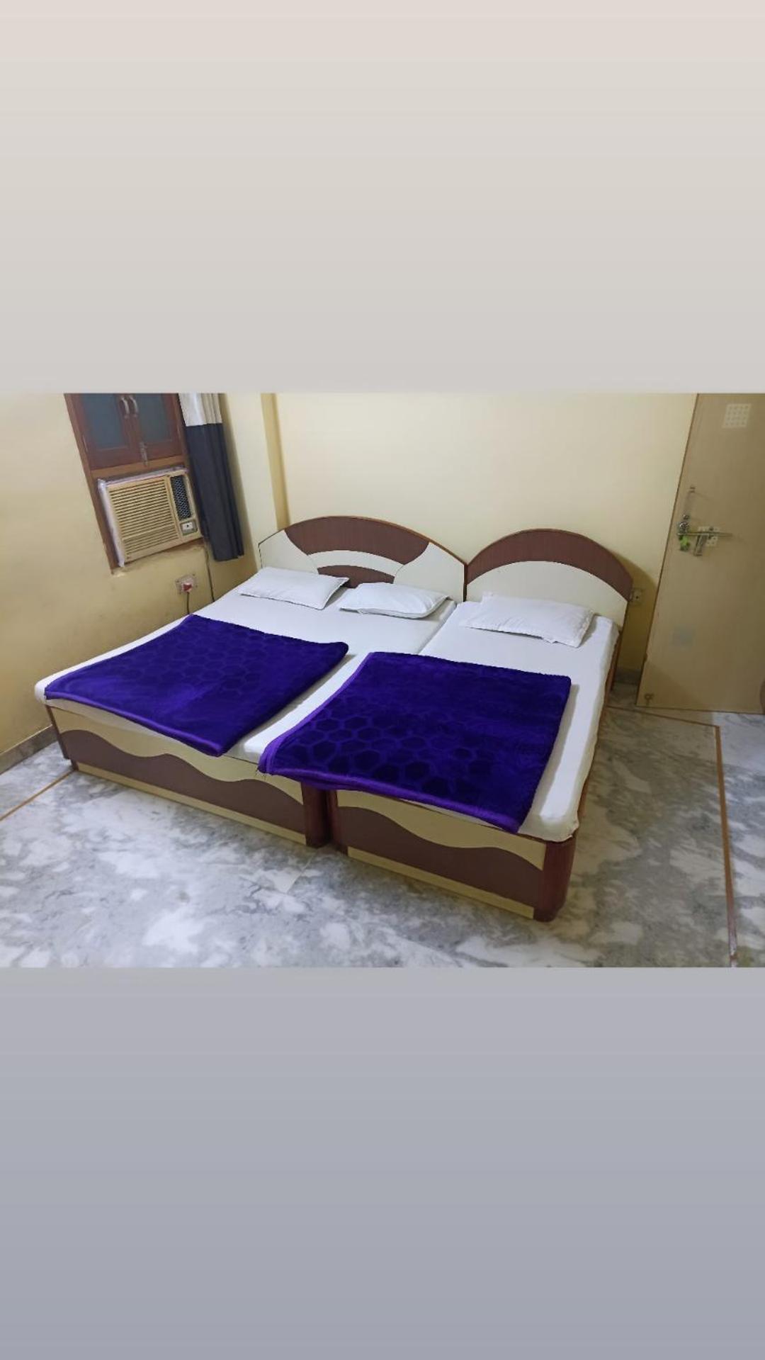 Shreeji Arpan Hotel Nāthdwāra Стая снимка