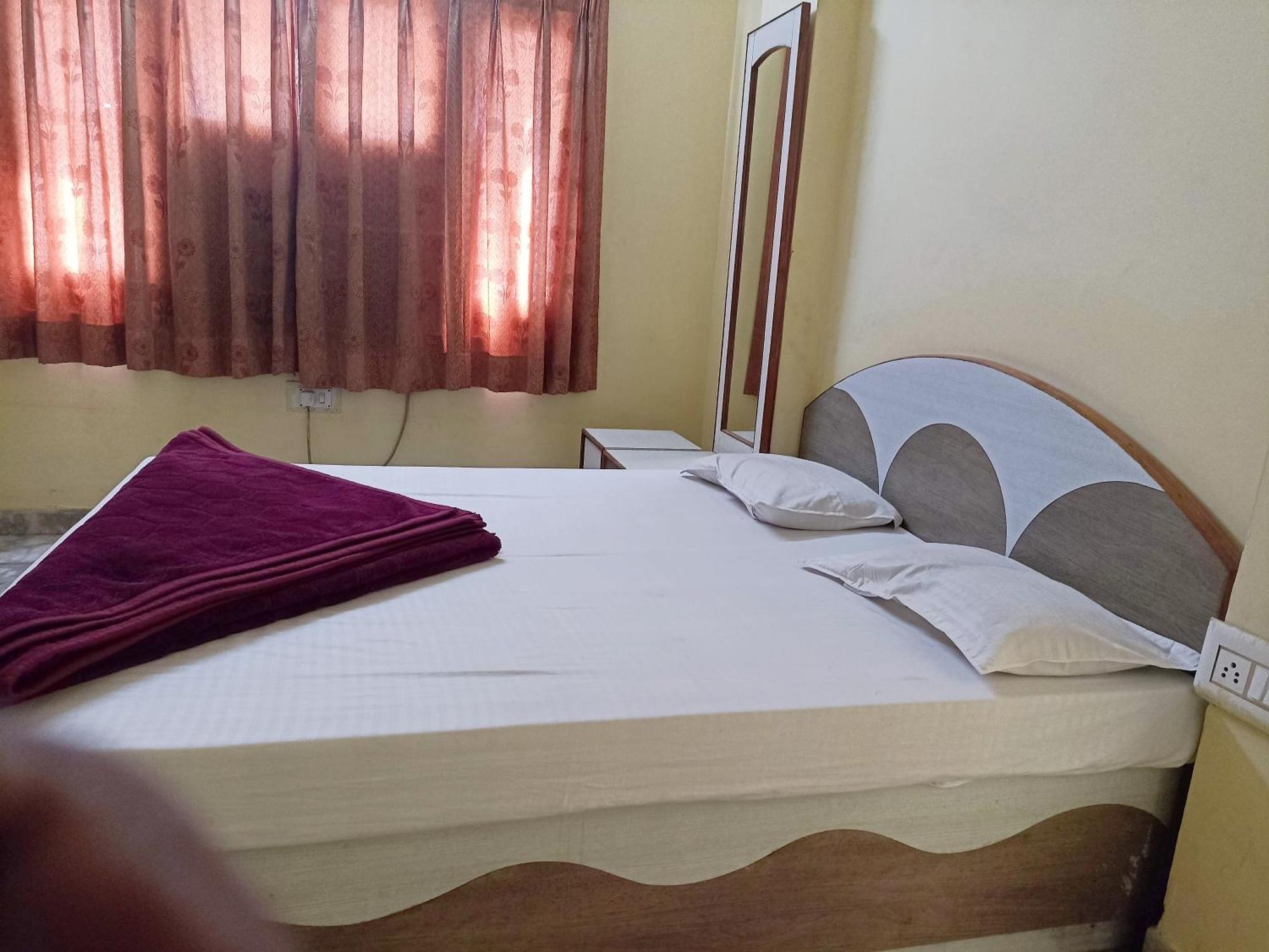 Shreeji Arpan Hotel Nāthdwāra Стая снимка